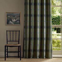 Hanover Check Fabric