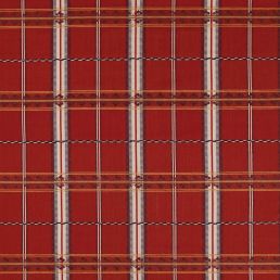 Hanover Check Fabric
