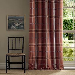 Hanover Check Fabric