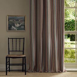Woodford Stripe Fabric