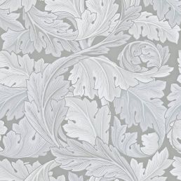 Acanthus Wallpaper