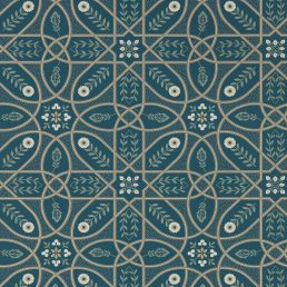 4345-brophy-trellis-wallpaper-1.jpg Brophy Trellis Wallpaper