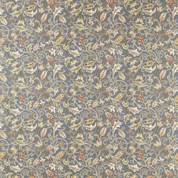 4397-scrolling-tulip-fabric-1.jpg Scrolling Tulip Fabric