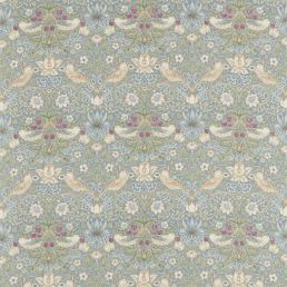 Strawberry Thief Fabric