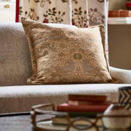 Bird Weave Fabric