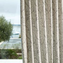 Pure Willow Boughs Wide Width Fabric