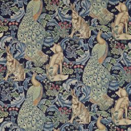 Forest Fabric