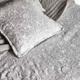 Pure Net Ceiling Applique Fabric