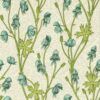 Monkshood Wallpaper