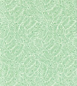 Yew & Aril Wallpaper