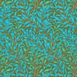 Willow Boughs Wallpaper