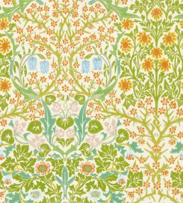 Blackthorn Wallpaper