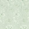 Chrysanthemum Toile Wallpaper