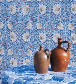 Pimpernel Wallpaper