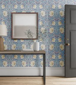 Pimpernel Wallpaper