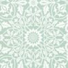St James Ceiling Wallpaper