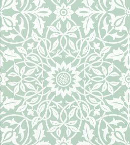 St James Ceiling Wallpaper