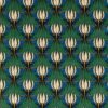 Tulip & Bird Fabric
