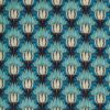 Tulip & Bird Fabric