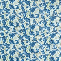 Leicester Fabric