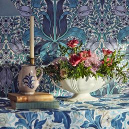 Leicester Fabric