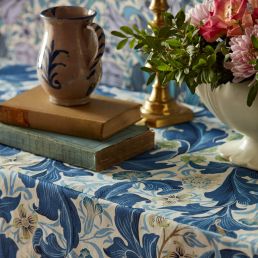 Leicester Fabric