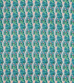 Daffodil Fabric