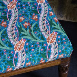 Daffodil Fabric