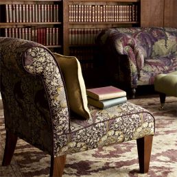 Kennet Fabric
