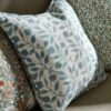 Rosehip Fabric
