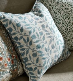 Rosehip Fabric