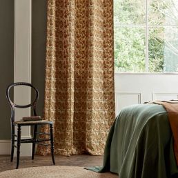Wardle Embroidery Fabric