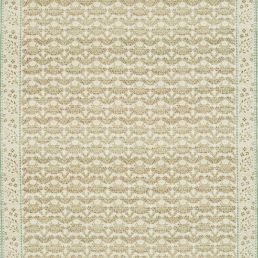 Morris Bellflowers Fabric