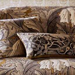Acanthus Velvet Fabric
