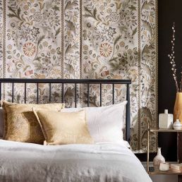 Wilhelmina Weave Fabric