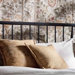 Wilhelmina Weave Fabric