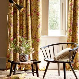 Seasons By May Fabric