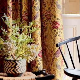 Seasons By May Fabric