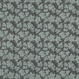 Pure Bramble Embroidery Fabric