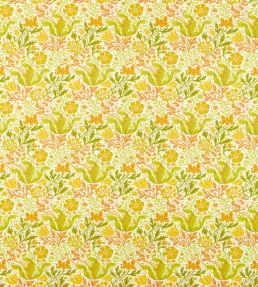 Compton Fabric