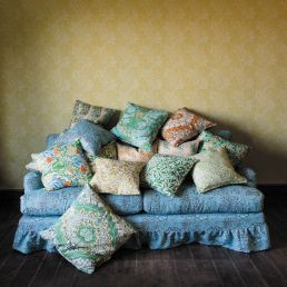 Compton Fabric
