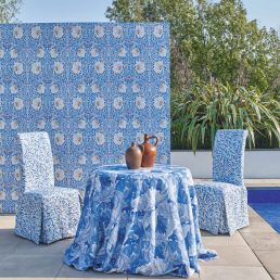 Willow Boughs Fabric