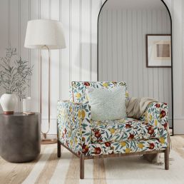Fruit Fabric