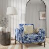Acanthus Fabric