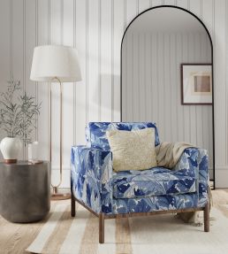 Acanthus Fabric