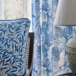 Acanthus Fabric