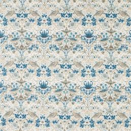 Strawberry Thief Wide Width Fabric