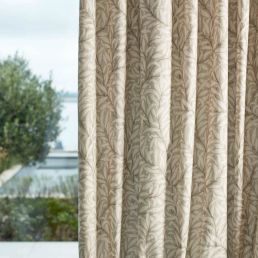 Pure Willow Boughs Wide Width Fabric