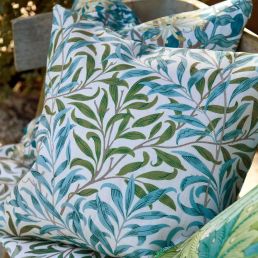 Willow Bough Outdoor Fabric