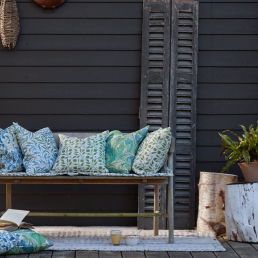Willow Bough Outdoor Fabric